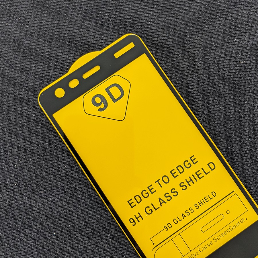 Kính cường lực full màn hình Nokia 2