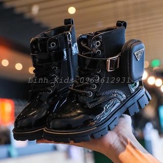 Bốt dành cho bé gái