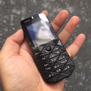 Điện thoại Nokia 7500