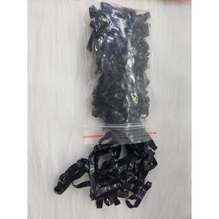 Dây thun cột tóc cho bé
