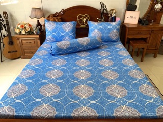 Drap thun hàn quốc