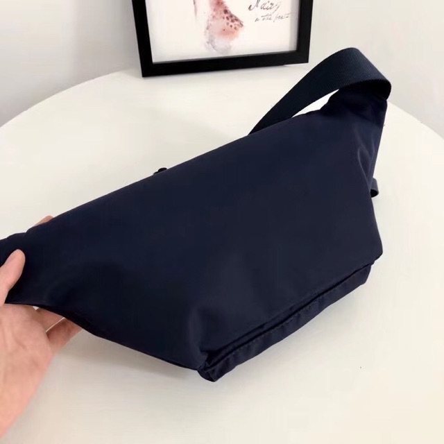 TÚI BAO TỬ TORY TILDA NYLON