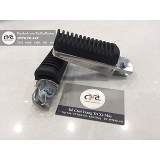 GIÁ SỈ - Caosu gác chân trước EX150