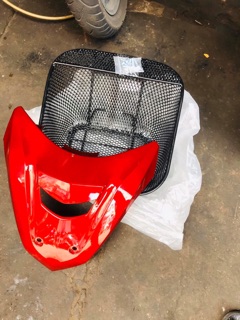 Mặt nạ Wave 125 2019