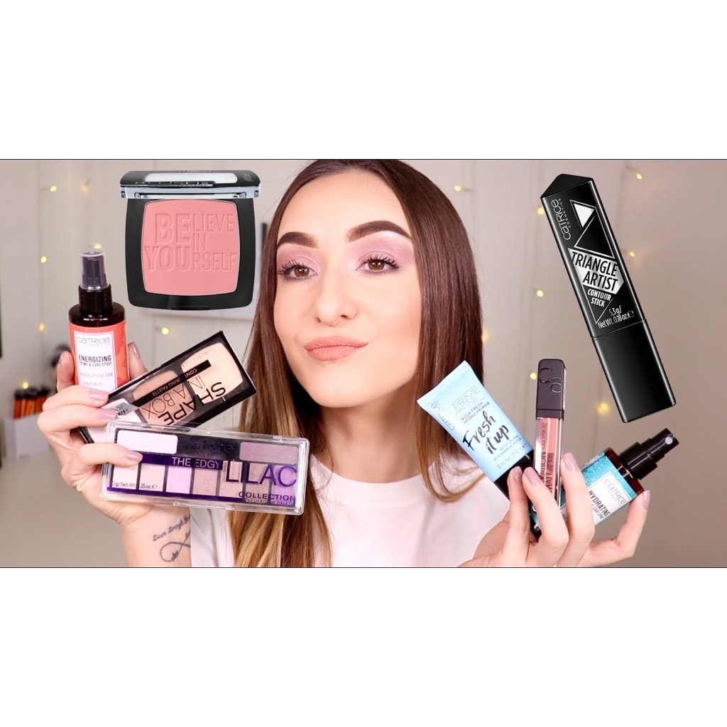 Tạo Khối Dạng Thỏi Catrice Triangle Artist Contour Stick | BigBuy360 - bigbuy360.vn