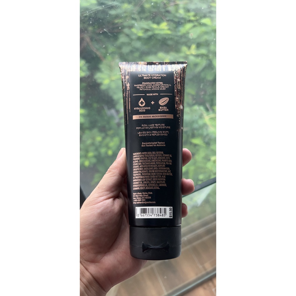 Kem dưỡng thể Bath & Body Works 226g