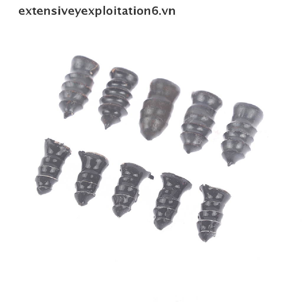 Set 5/ 20 đinh cao su vá lốp xe