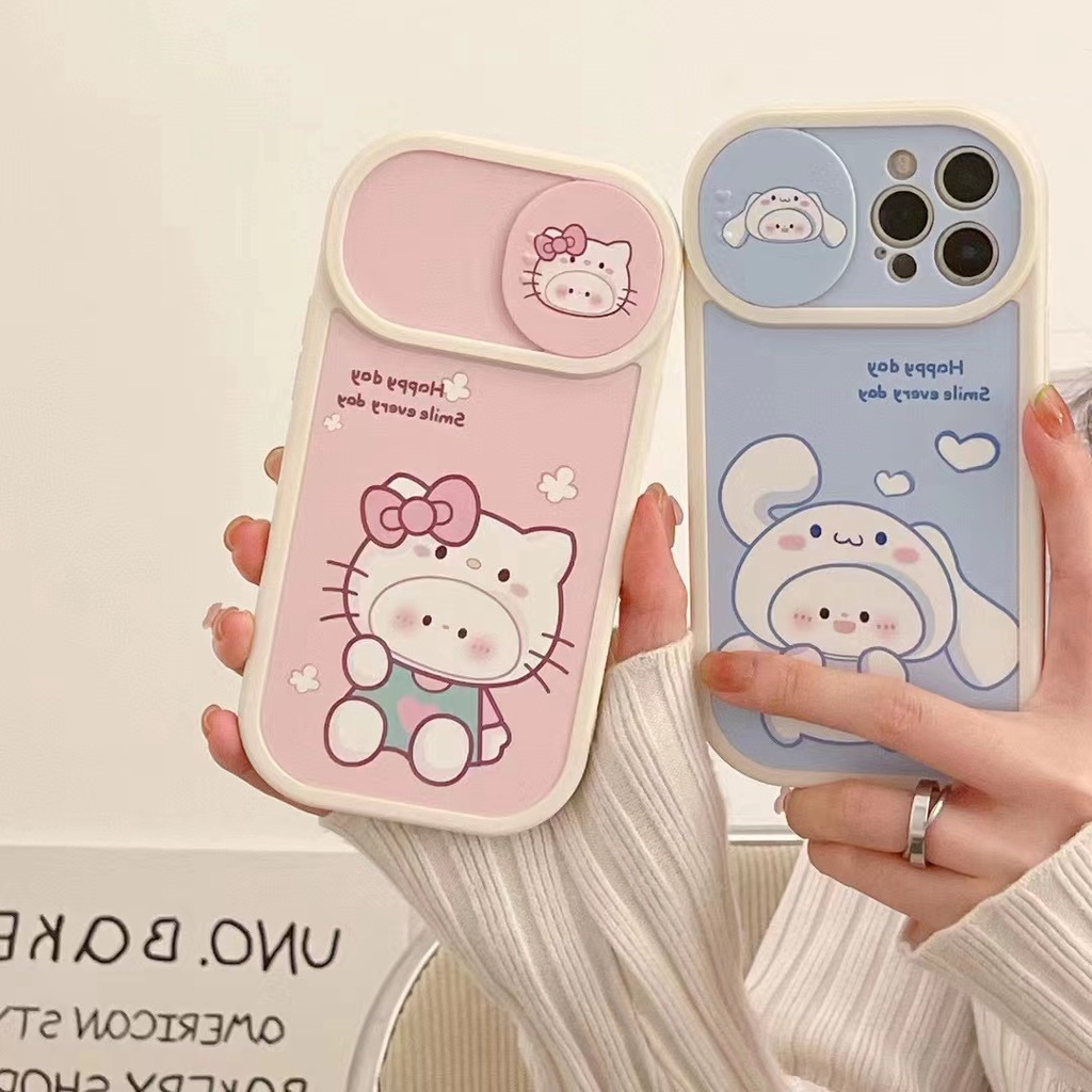 Ốp Điện Thoại Silicon Mềm Chống Sốc Hình Mèo Dễ Thương Cho iPhone 13 12 11 Pro Max XR XS Max X