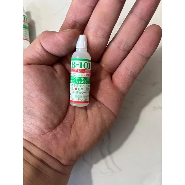 Hb-101 lọ 6ml