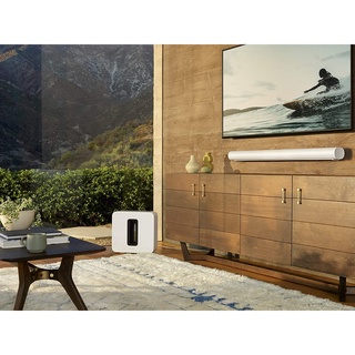 Loa soundbar Sonos Arc