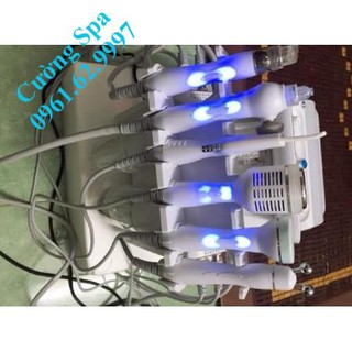 Máy Aqua Super H2O2- 6in1