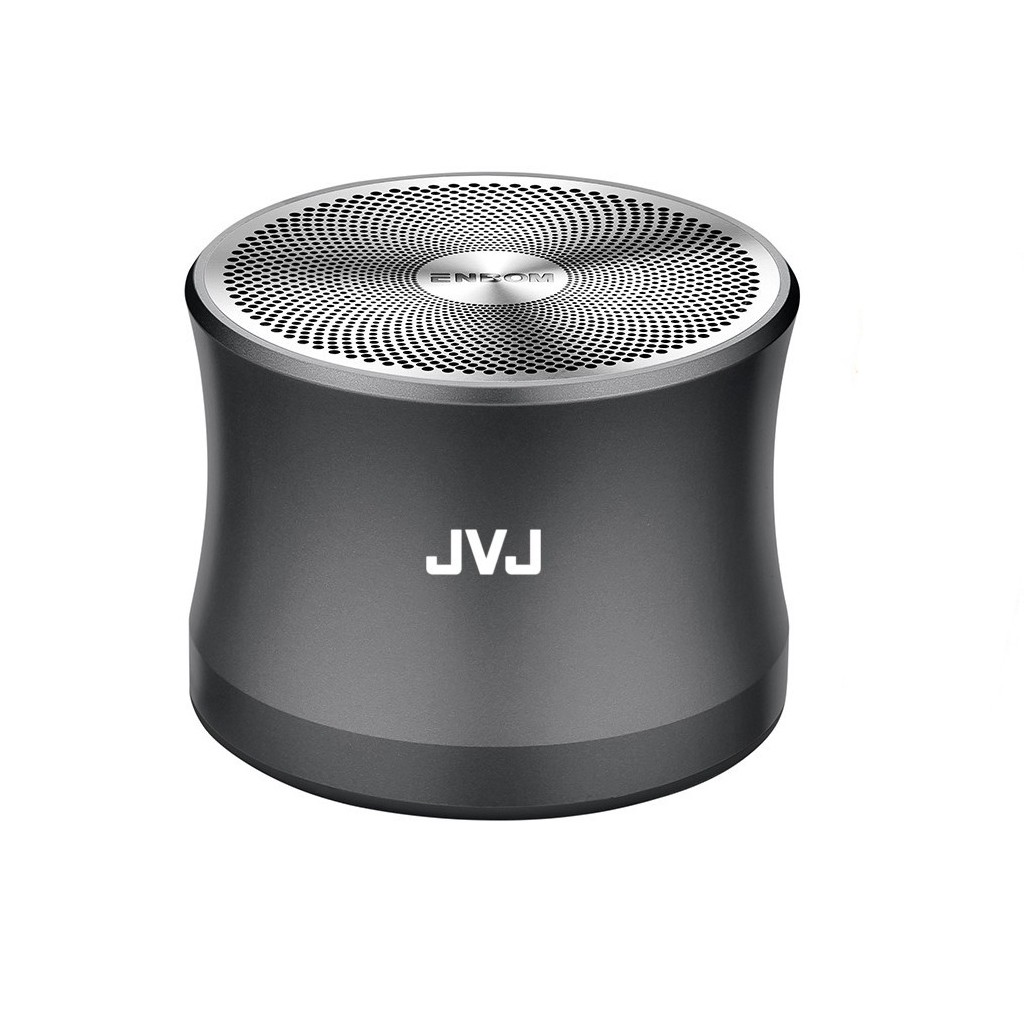 Loa Bluetooth Mini JVJ R9S kết nối Điện Thoại, máy tính bảng - Loa không dây siêu trầm hỗ trợ TWS ghép đôi