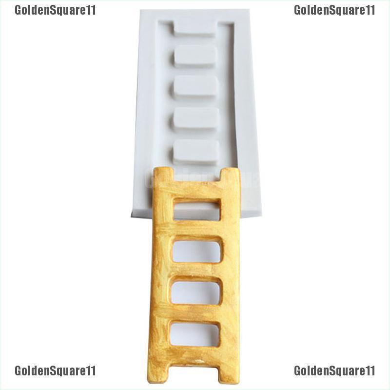 Khuôn Silicone Tạo Hình Thang Trang Trí Bánh