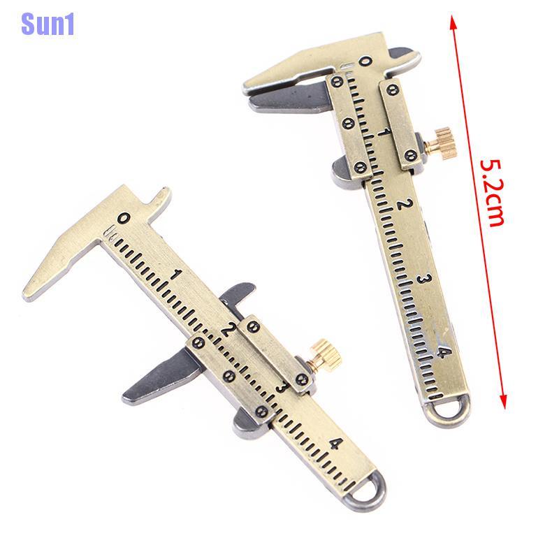 1 &gt; Thước Đo mini 1: 12 Cho Nhà Búp Bê