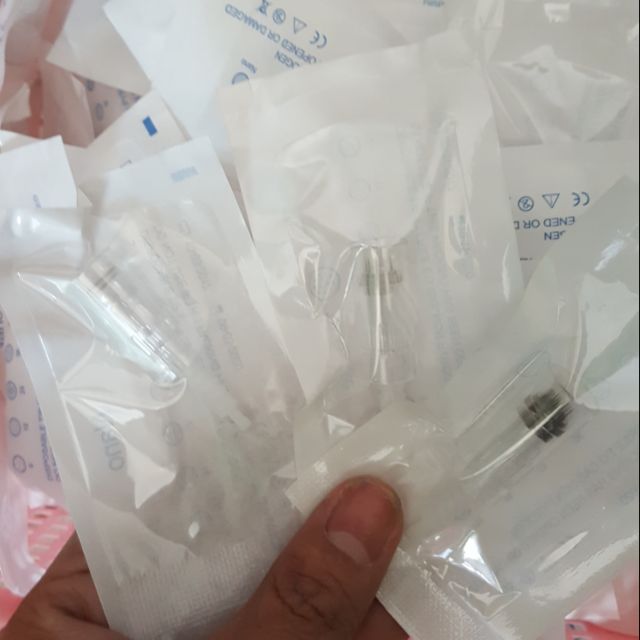 đầu kim máy phi kim