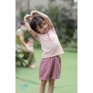 Bons99 Bộ cổ trụ kid