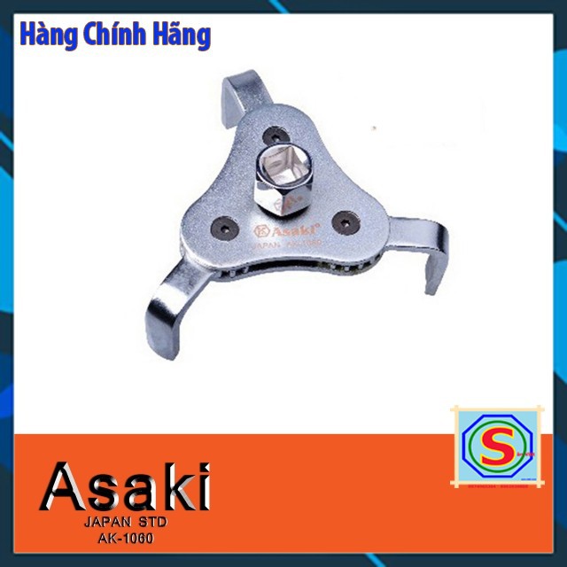 CẢO ASAKI AK-1060