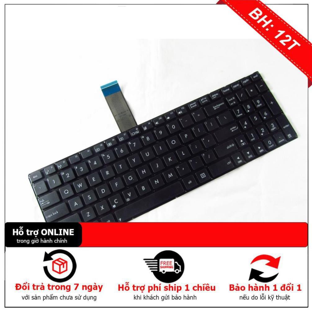 Bàn phím Laptop Asus X501EI X501XE X501XI X552 X552E X552EA X552W X552WA X552WE