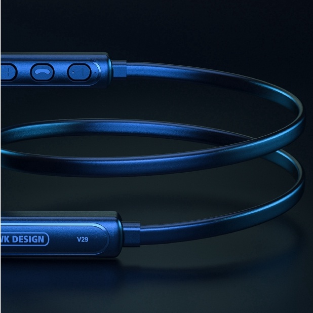 Tai Nghe Thể Thao WEKOME Kết Nối Bluetooth V5.0