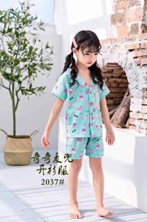Bộ cộc tay chất cotton siêu đẹp