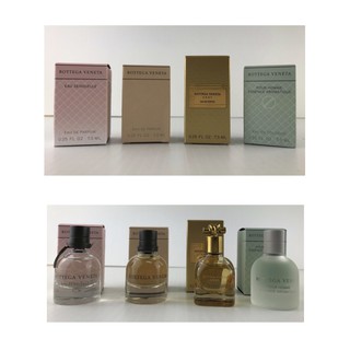 💥 Nước hoa mini unisex Bottega Veneta