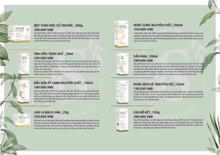🌿 SamNatural 🌿Nước Gừng Nguyên Chất
