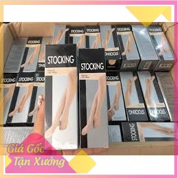 Tất phun thông minh Stocking che phủ chân cực mạnh, chống nước SPF 25+ [ CAO CẤP HÀN QUỐC ]