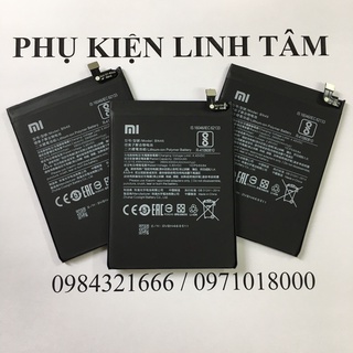 Pin Xiaomi Redmi Note 6 Pro