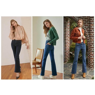 Quần Jeans Hàn Quốc | 𝐆 𝐀 𝐁 𝐁 𝐀 .