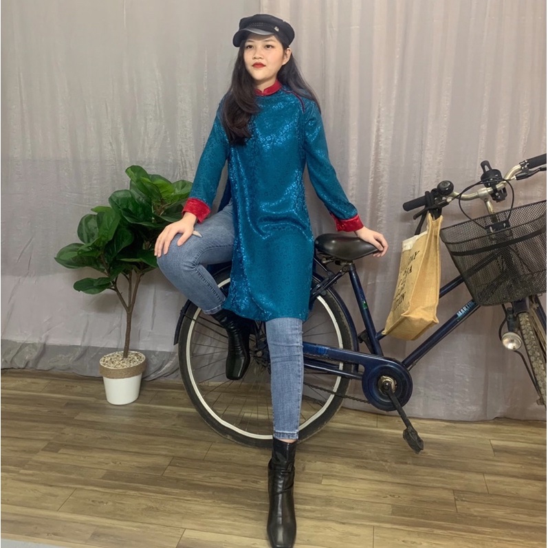 Áo Dài Cách Tân | BigBuy360 - bigbuy360.vn