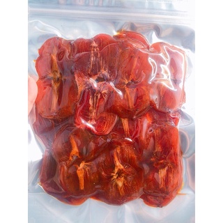 1kg hồng chẻ sấy dẻo