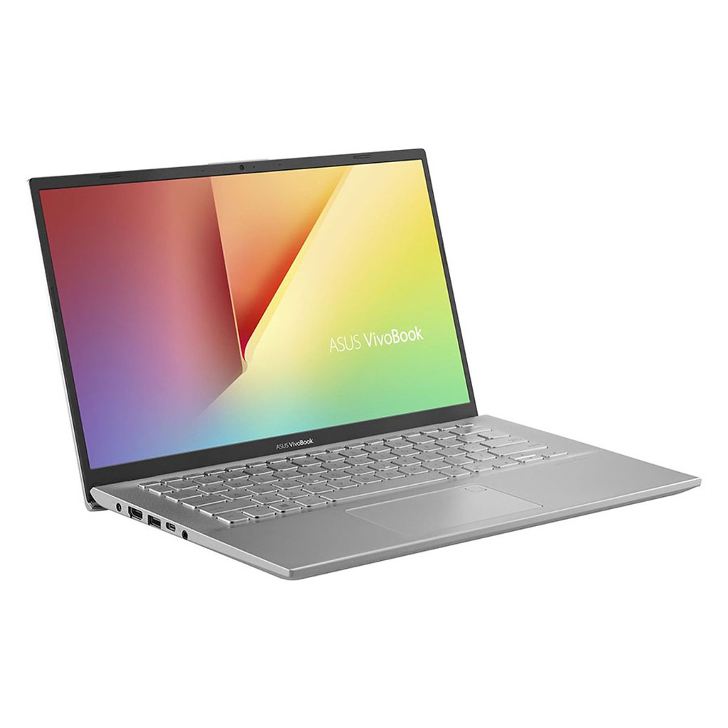 Laptop Asus Vivobook 14 A412FA-EK224T Core i5-8265U | 8GB| 512GB| Win10 | WebRaoVat - webraovat.net.vn