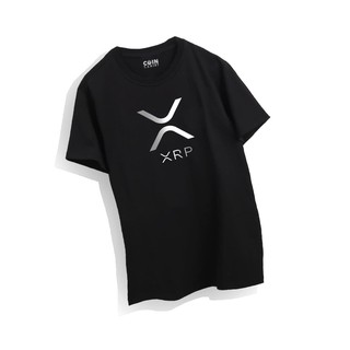 ÁO RIPPLE (XRP), Binance, Bitcoin, Cointshirt