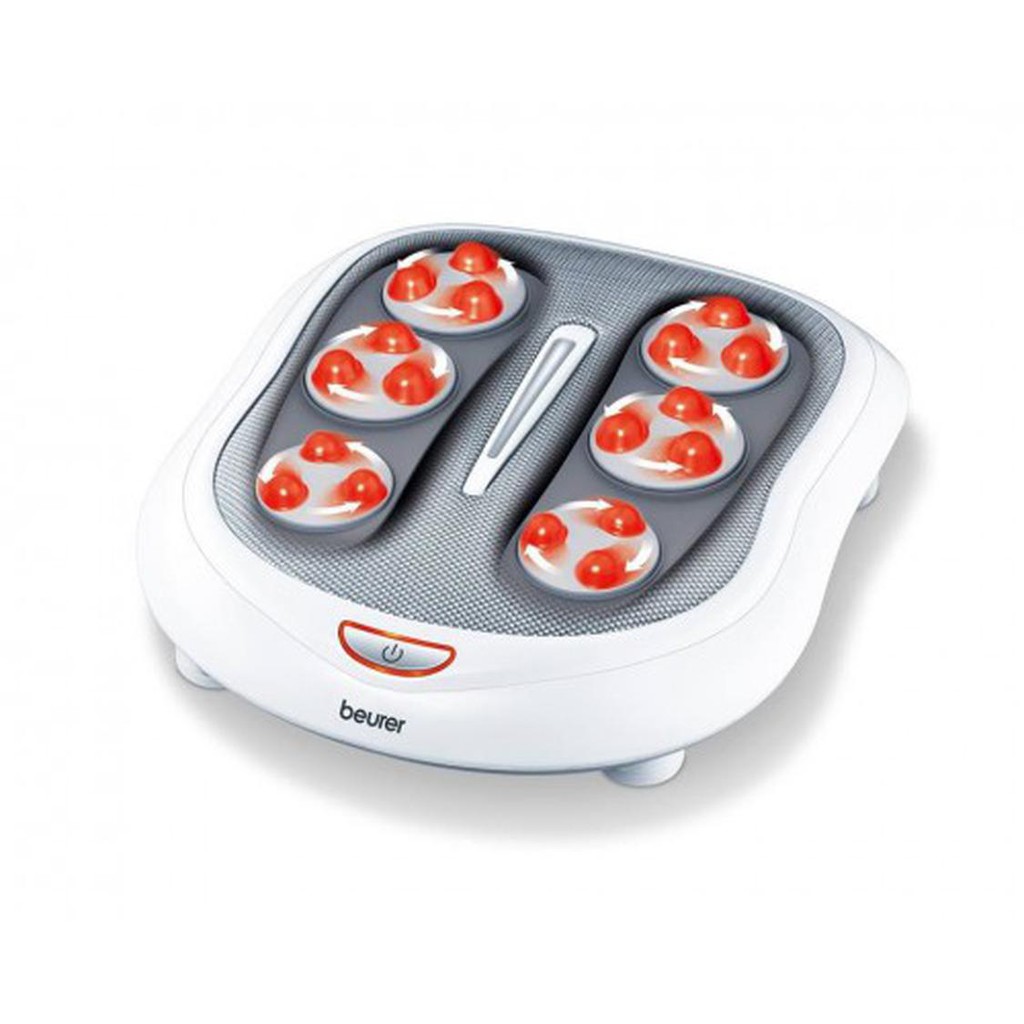 MÁY MASSAGE HỒNG NGOẠI BEURER FM60