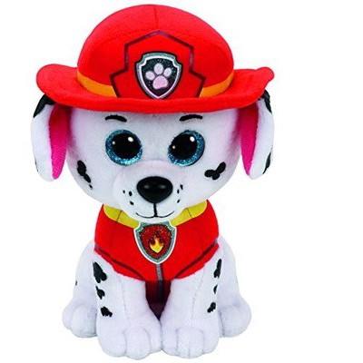 Paw Patrol đồ chơi nhồi bông Hình Chú Chó Cứu Hộ Đáng Yêu