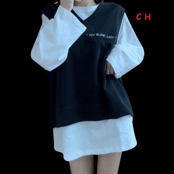 HÀNG XỊN - CHẤT BAO ĐẸP CHUYÊN SỈ Sét gile YOU GLOW C&H MT - KÈM VIDEO ẢNH THẬT
