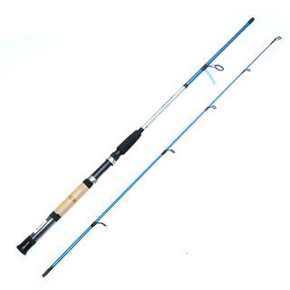 Cần Câu Hai Khúc Shimano Cruzar AX2562 1m65