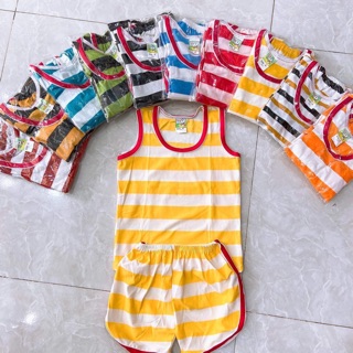 Combo đồ trẻ em