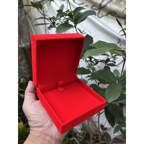 Hộp Vòng Phong Thuỷ