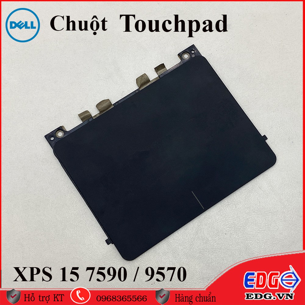 Chuột Tuouchpad Laptop Dell XPS 15 9570 7590 chuột di laptop Dell XPS15 | WebRaoVat - webraovat.net.vn