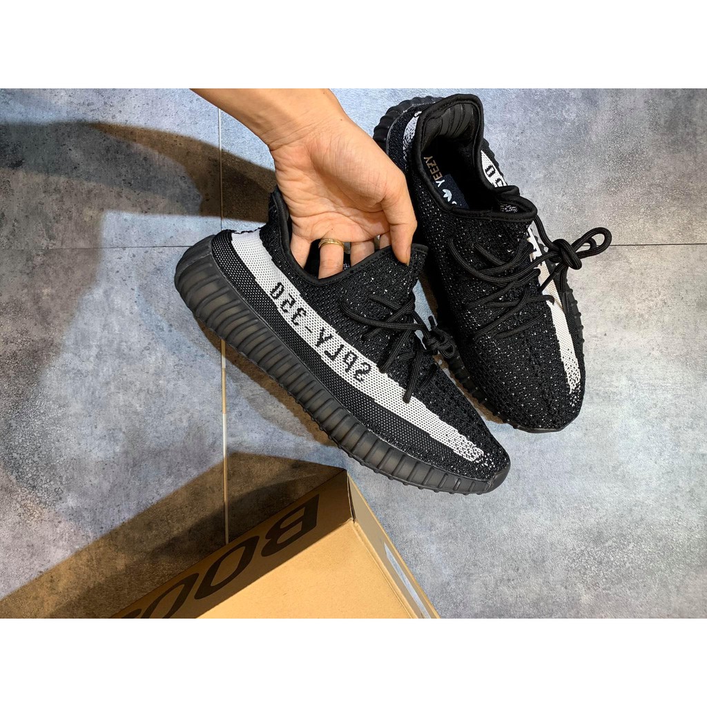 Giày Thể Thao Nam Sneaker Yeezy 350 V2 xịn | BigBuy360 - bigbuy360.vn