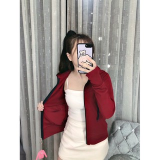 ÁO KHOÁC 6 TÚI CAO CẤP