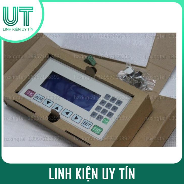 Màn Hình HMI OP320-A 8.0 - 4 inches ( Hàng Chính Hãng Xinje )