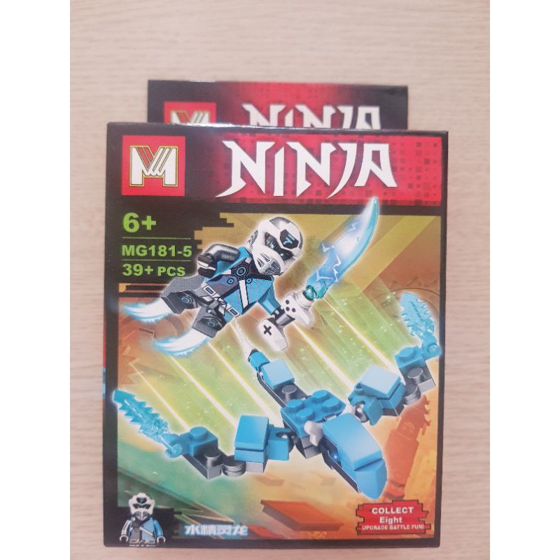 BỘ LEGO XẾP HÌNH THÔNG MINH