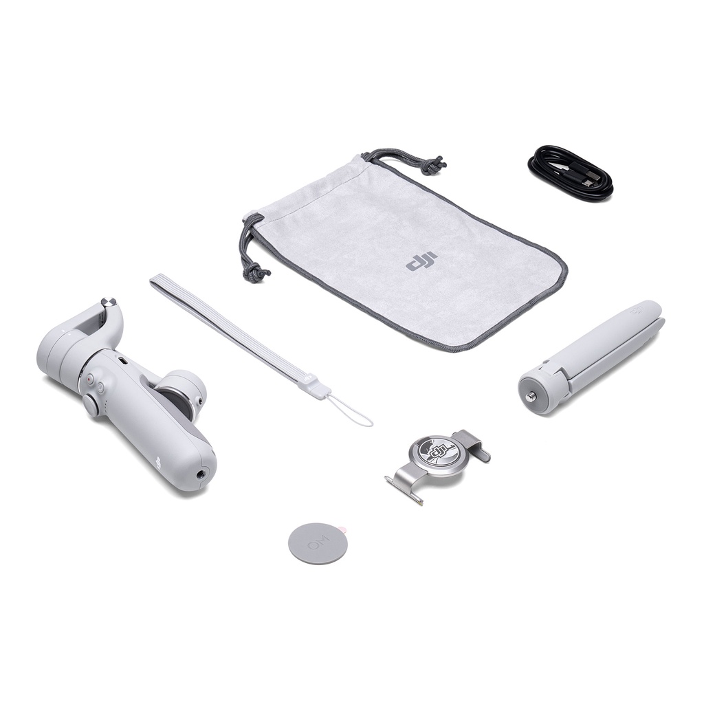 Gậy Chống Rung Gimbal DJI Osmo Mobile 5 | BigBuy360 - bigbuy360.vn