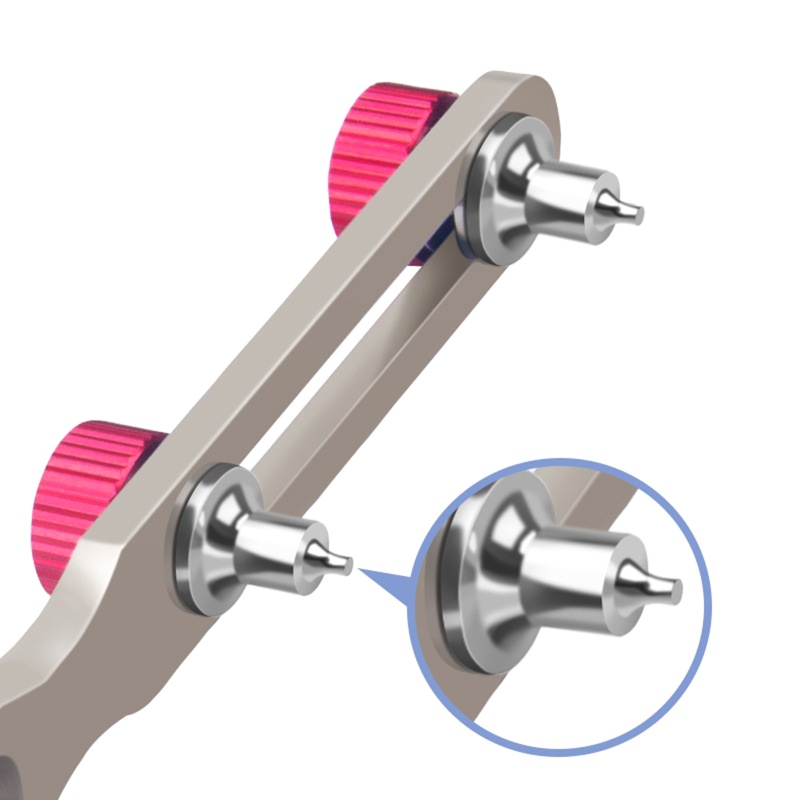 Dụng Cụ Mở Nắp Lưng Đồng Hồ Thay Thế