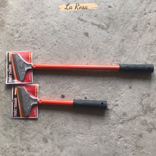 Sủi vệ sinh tường cán nhựa, Dũi sơn