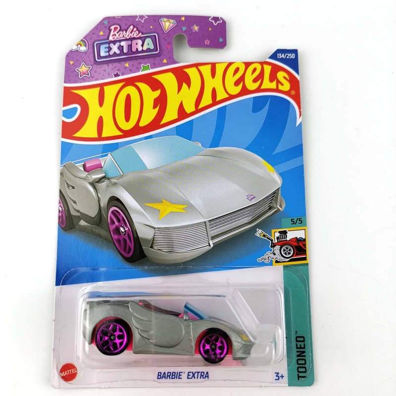 Mô Hình Xe Ô Tô Đồ Chơi Hot Wheels 2022 Tỉ Lệ 1 / 64