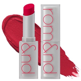 Son Thỏi Romand Zero Matte Lipstick