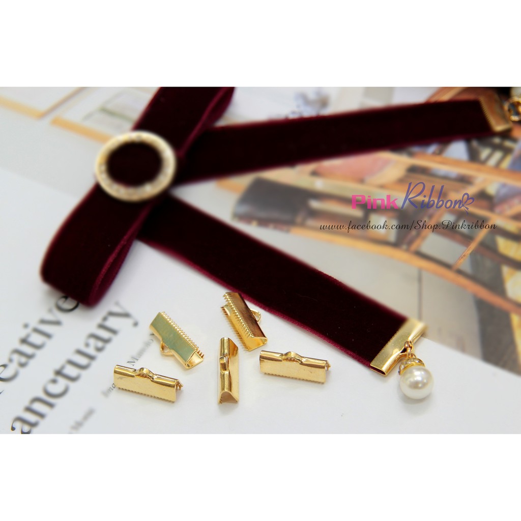 Nẹp dây có tai treo - SET 5C